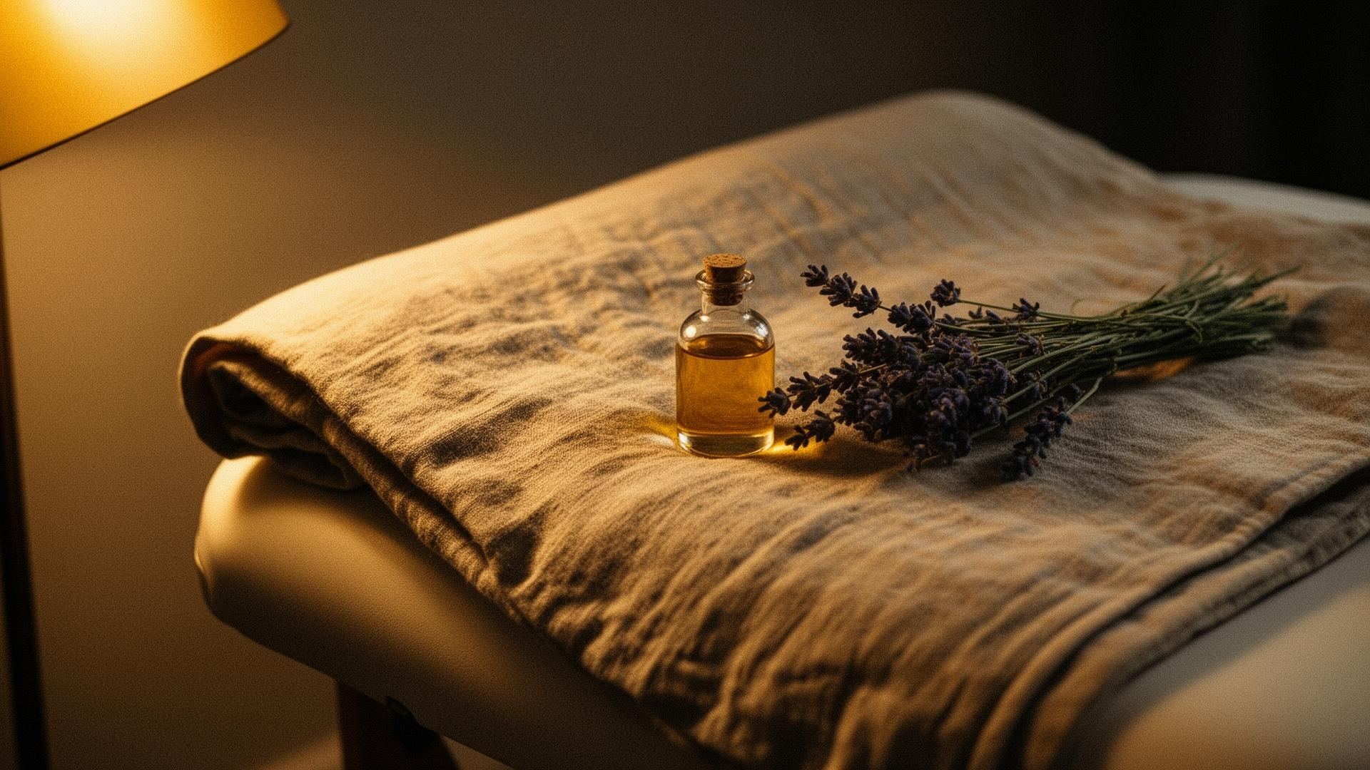 Signature Massage